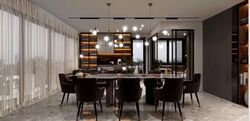 Grace Garden (D15), Terrace #562053131